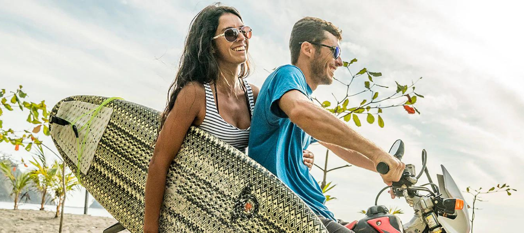Costa Del Mar Sunglasses