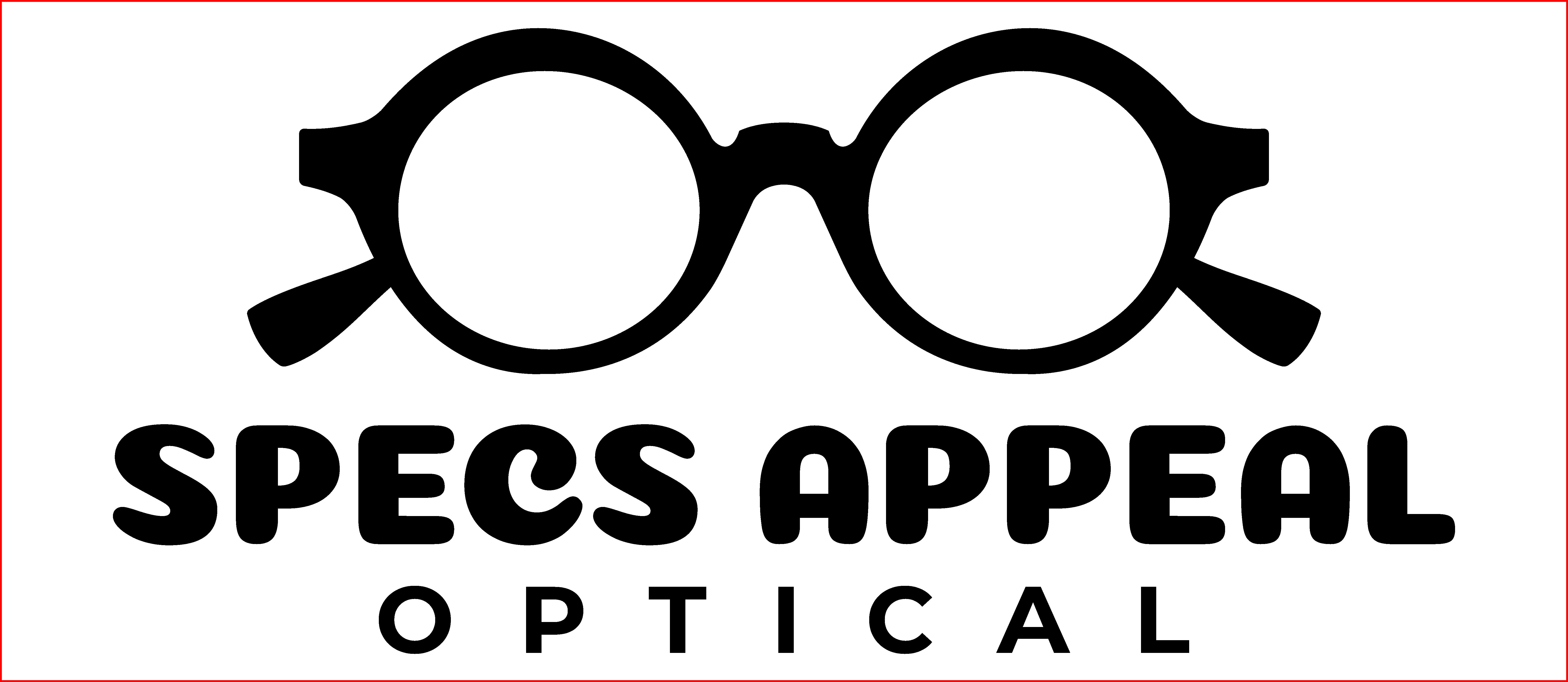 Specs Appeal Optical Online