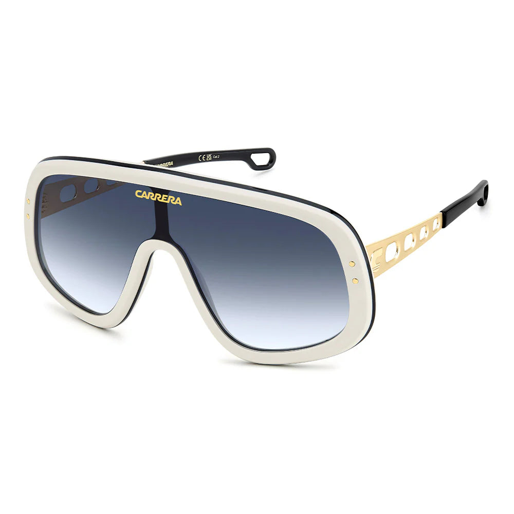 carrera-flaglab-17-shield-sunglasses-white-gold-side.webp