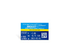 1-DAY ACUVUE® MOIST® for ASTIGMATISM 30pk