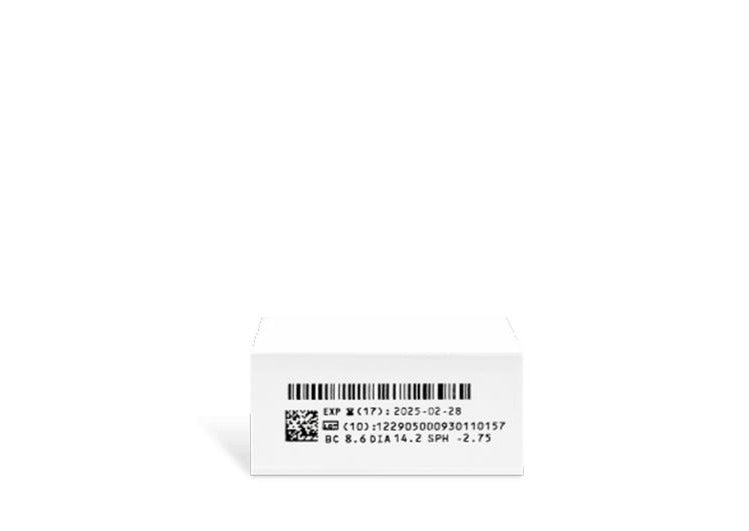 Biomedics 55 Premier