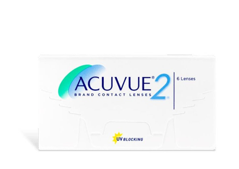 ACUVUE® 2