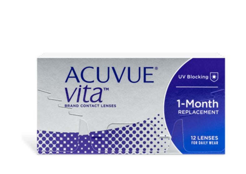 ACUVUE® VITA™ 12pk