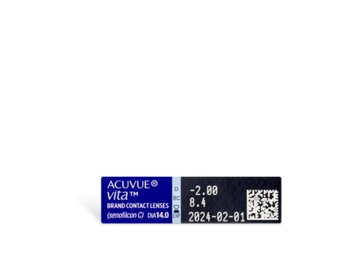 ACUVUE® VITA™ 12pk