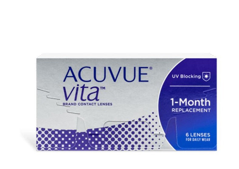 ACUVUE® VITA™