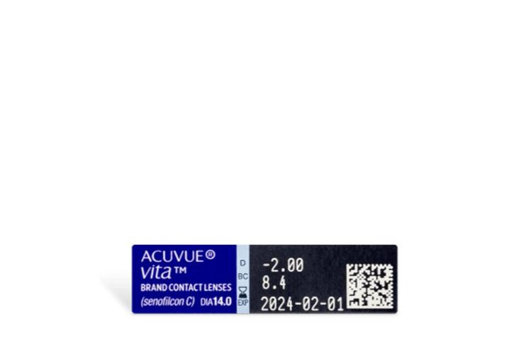 ACUVUE® VITA™