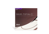 DAILIES TOTAL1 Multifocal 90pk