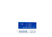 DAILIES AquaComfort Plus 30pk