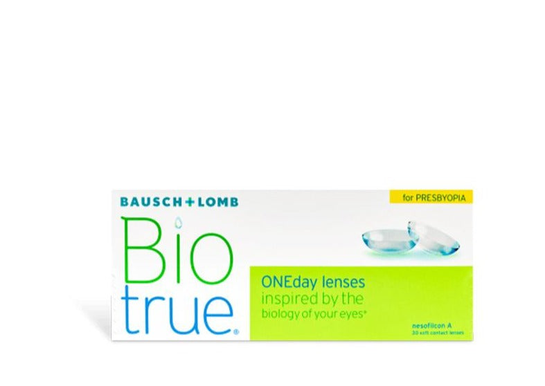 Bausch & Lomb