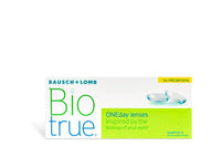 Biotrue ONEday for Presbyopia 30pk