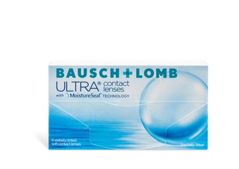 Bausch & Lomb ULTRA 6pk