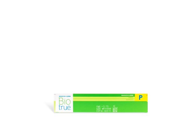 Biotrue ONEday for Presbyopia 90pk