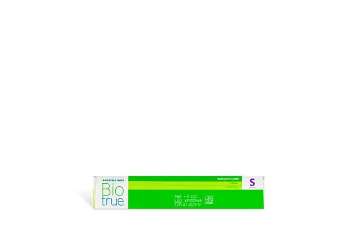 Biotrue ONEday 90pk