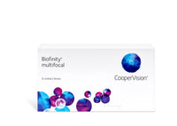 Biofinity Multifocal