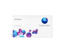 Biofinity