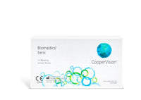 Biomedics Toric