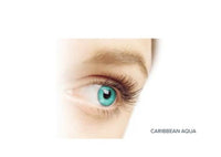 Caribbean Aqua