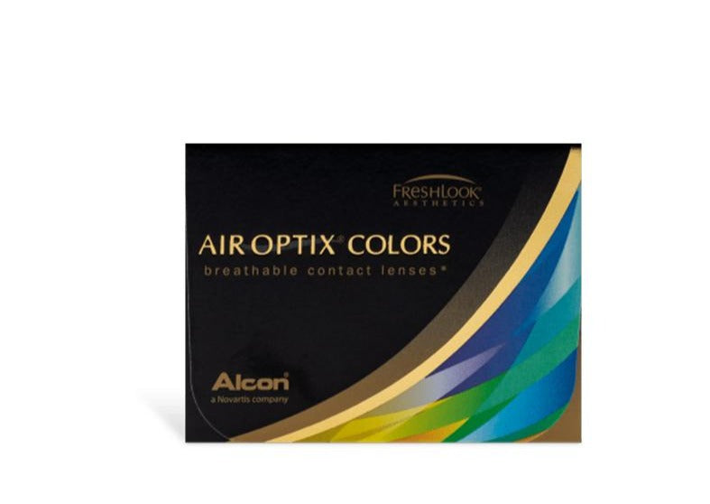 Air Optix® Colors 2pk