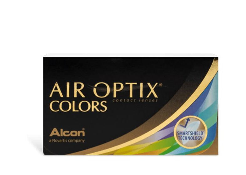 Air Optic® Colors 6pk