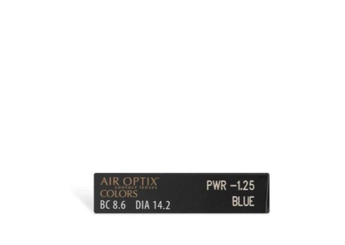 Air Optic® Colors 6pk