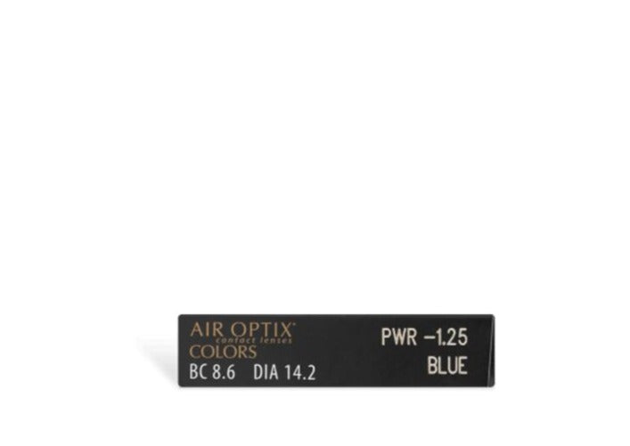 Air Optix® Colors 2pk