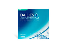 DAILIES AquaComfort Plus Toric 90pk