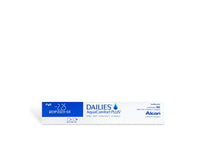 DAILIES AquaComfort Plus 90pk