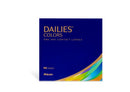 DAILIES® COLORS 90 pk