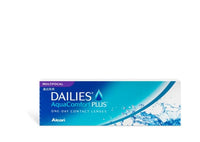 DAILIES AquaComfort Plus Multifocal 30pk