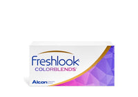 FreshLook Colorblends