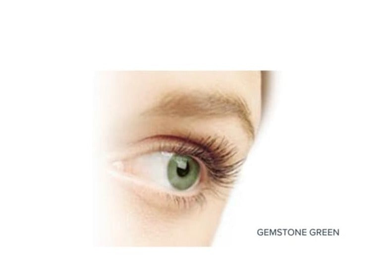Gemstone Green