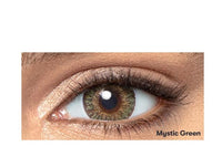 Green Mystic