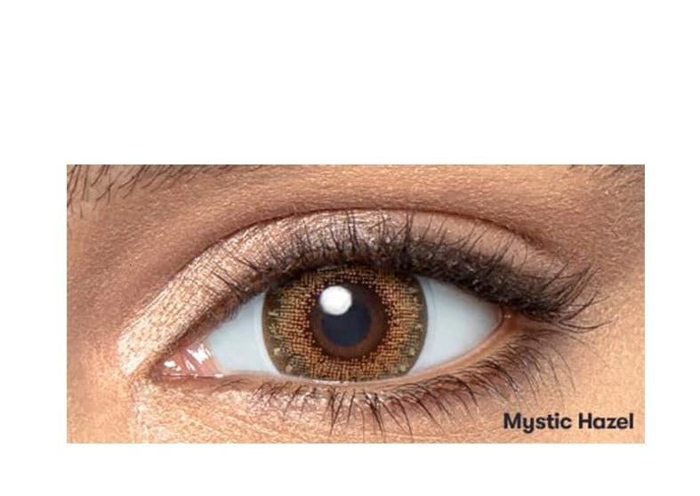 Hazel Mystic