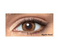 Hazel Mystic