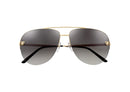 PANTHÈRE DE CARTIER SUNGLASSES 1.1