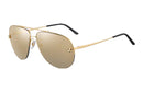 PANTHÈRE DE CARTIER SUNGLASSES 1.1