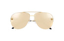 PANTHÈRE DE CARTIER SUNGLASSES 1.1