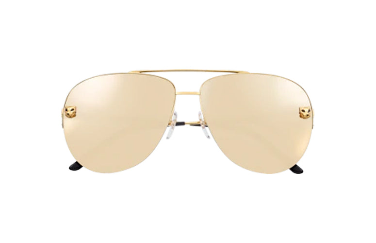 PANTHÈRE DE CARTIER SUNGLASSES 1.1