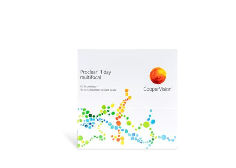 CooperVision