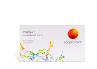 Proclear Multifocal Toric