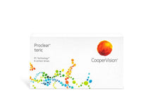Proclear Toric