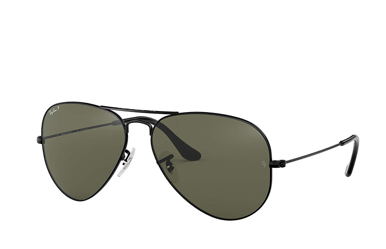 Black w/Green Classic G-15 / 58 - 14 - 135