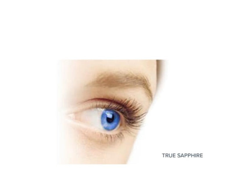 True Sapphire
