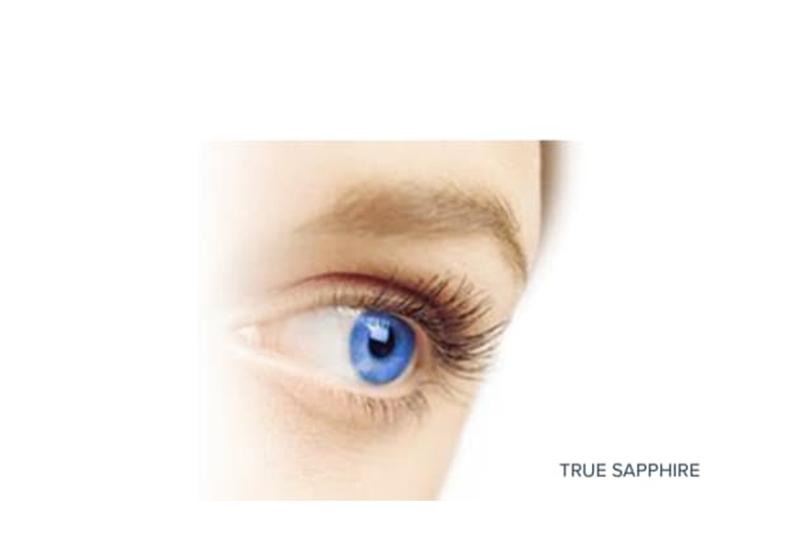 True Sapphire
