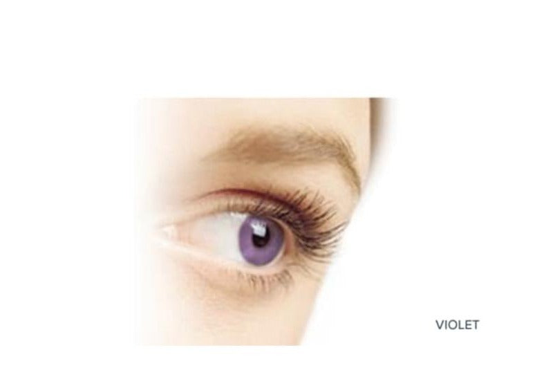 Violet