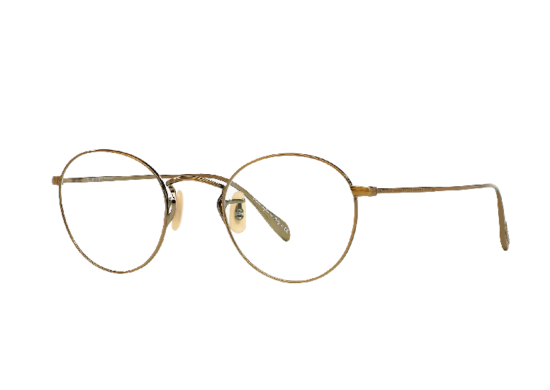 Antique Gold / 47 - 22 - 145