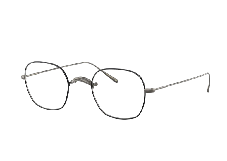 Pewter-Black / 47 - 23 - 150