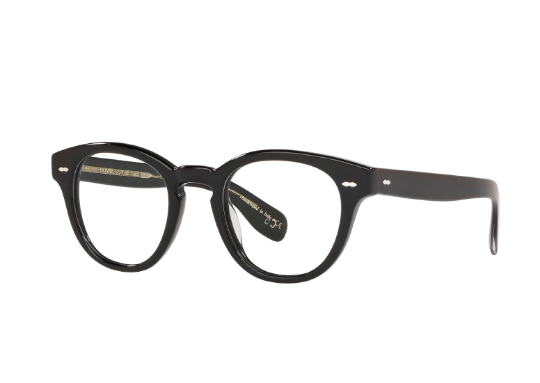 Black / 48 - 22 - 145