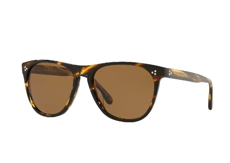 Cocobolo w/Brown Polar / 58 - 19 - 145
