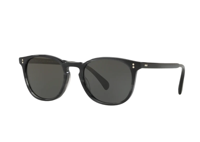 Charcoal Tortoise w/Midnight Express Polar / 51 - 20 - 145